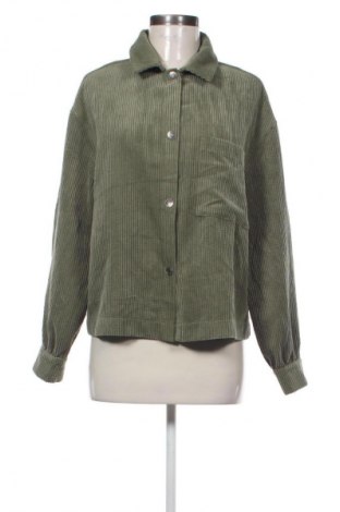 Damenbluse Manguun, Größe M, Farbe Grün, Preis 6,99 €