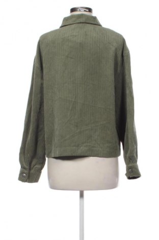 Damenbluse Manguun, Größe M, Farbe Grün, Preis 6,99 €