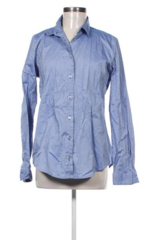 Damenbluse Marc O'Polo, Größe M, Farbe Blau, Preis 24,99 €