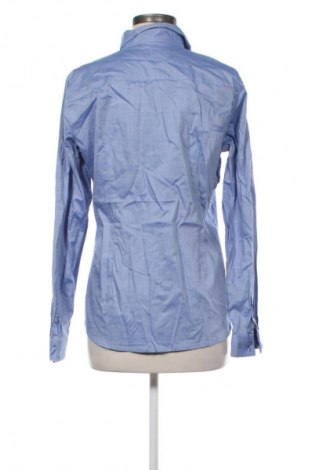 Damenbluse Marc O'Polo, Größe M, Farbe Blau, Preis 24,99 €