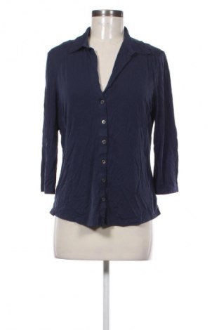 Damenbluse Marc O'Polo, Größe L, Farbe Blau, Preis € 23,99