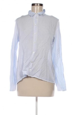 Damenbluse Marc O'Polo, Größe L, Farbe Blau, Preis € 20,99