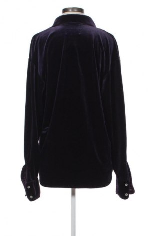 Női ing Marcel Clair, Méret S, Szín Lila, Ár 5 019 Ft