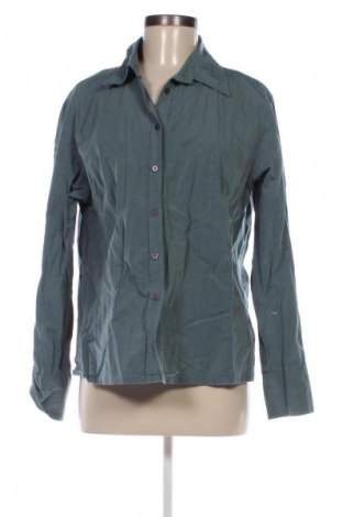 Дамска риза Marco Pecci, Размер XL, Цвят Зелен, Цена 13,00 €
