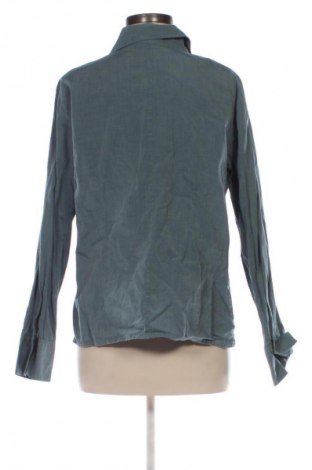Дамска риза Marco Pecci, Размер XL, Цвят Зелен, Цена 13,00 €