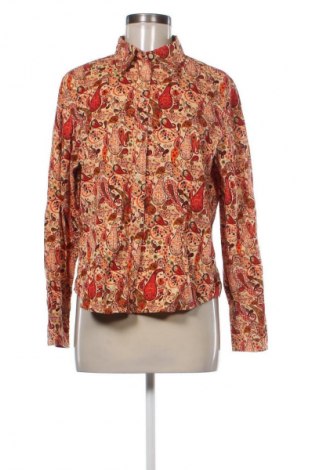 Dámská košile  Marco Pecci, Velikost M, Barva Vícebarevné, Cena  179,00 Kč