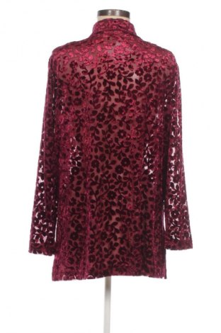 Dámská košile  Maria Bellesi, Velikost L, Barva Červená, Cena  199,00 Kč