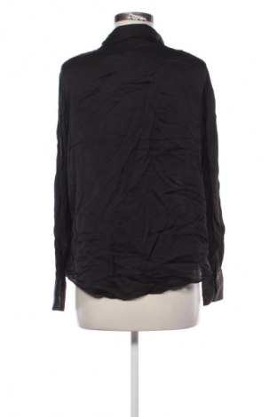 Damenbluse Massimo Dutti, Größe L, Farbe Schwarz, Preis 30,99 €