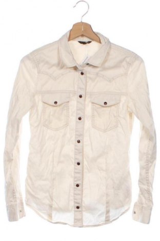 Női ing Massimo Dutti, Méret XS, Szín Ekrü
, Ár 9 091 Ft