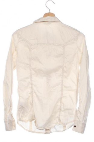 Női ing Massimo Dutti, Méret XS, Szín Ekrü
, Ár 9 091 Ft