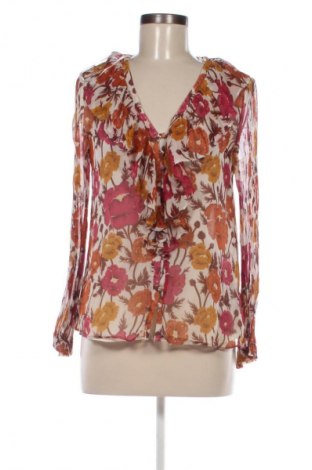 Dámská košile  Massimo Dutti, Velikost S, Barva Vícebarevné, Cena  794,00 Kč