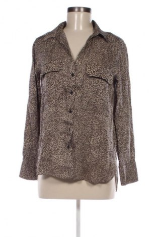 Damenbluse Massimo Dutti, Größe S, Farbe Mehrfarbig, Preis € 28,00