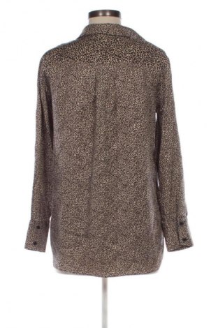 Damenbluse Massimo Dutti, Größe S, Farbe Mehrfarbig, Preis € 28,00