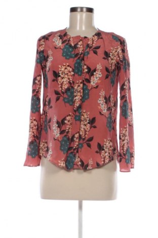 Dámská košile  Massimo Dutti, Velikost S, Barva Vícebarevné, Cena  794,00 Kč