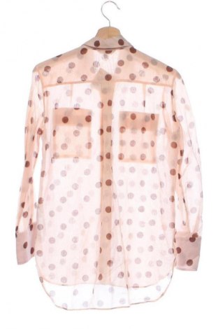 Дамска риза Massimo Dutti, Размер XS, Цвят Многоцветен, Цена 28,18 €