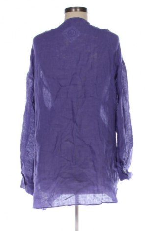 Női ing Massimo Dutti, Méret M, Szín Lila, Ár 11 570 Ft