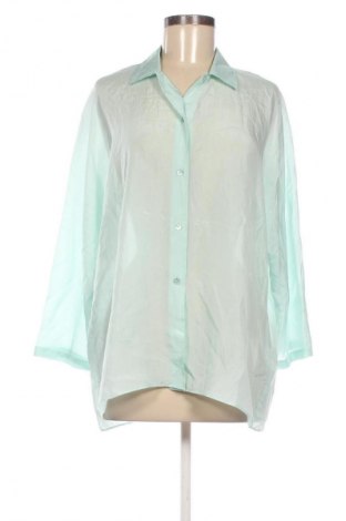 Dámska košeľa  Massimo Dutti, Veľkosť S, Farba Modrá, Cena  21,95 €