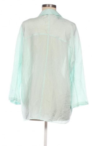 Dámska košeľa  Massimo Dutti, Veľkosť S, Farba Modrá, Cena  21,95 €