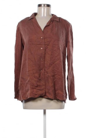 Damenbluse Massimo Dutti, Größe M, Farbe Braun, Preis € 28,99
