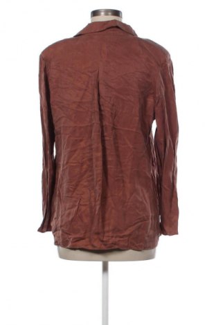 Damenbluse Massimo Dutti, Größe M, Farbe Braun, Preis € 28,99