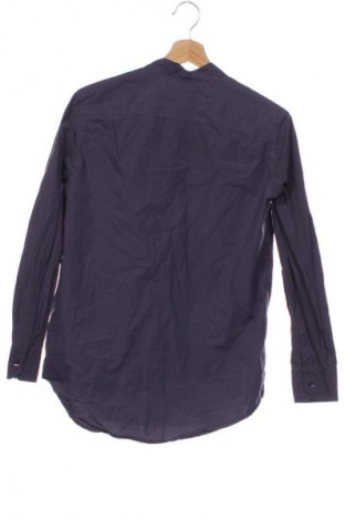 Damenbluse Massimo Dutti, Größe XS, Farbe Aschrosa, Preis € 26,99