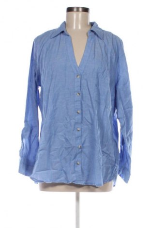 Női ing Maxi Blue, Méret XXL, Szín Kék, Ár 5 831 Ft