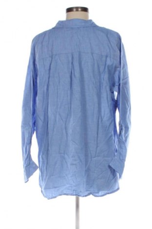 Női ing Maxi Blue, Méret XXL, Szín Kék, Ár 5 831 Ft