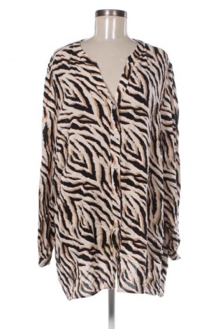 Dámská košile  Maxi Blue, Velikost XXL, Barva Vícebarevné, Cena  319,00 Kč