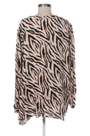 Dámská košile  Maxi Blue, Velikost XXL, Barva Vícebarevné, Cena  319,00 Kč