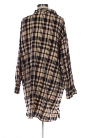 Dámská košile  Maxi Blue, Velikost 3XL, Barva Vícebarevné, Cena  368,00 Kč