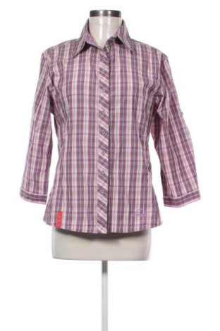 Damenbluse McKinley, Größe L, Farbe Mehrfarbig, Preis 7,99 €