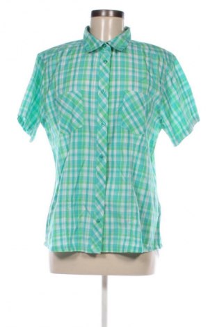 Dámská košile  McKinley, Velikost XL, Barva Vícebarevné, Cena  482,00 Kč