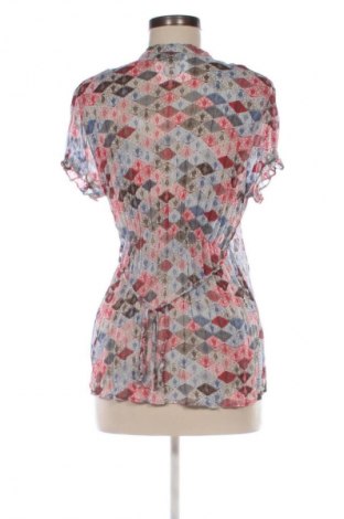 Дамска риза Mexx, Размер L, Цвят Многоцветен, Цена 17,35 €