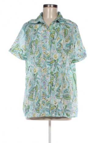 Női ing Michele Boyard, Méret XXL, Szín Sokszínű, Ár 5 244 Ft