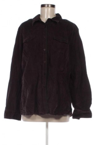 Női ing Michele Boyard, Méret XXL, Szín Barna, Ár 3 099 Ft