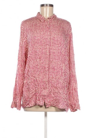 Damenbluse Milano, Größe XL, Farbe Mehrfarbig, Preis 10,99 €