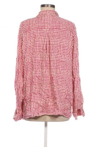 Damenbluse Milano, Größe XL, Farbe Mehrfarbig, Preis 10,99 €