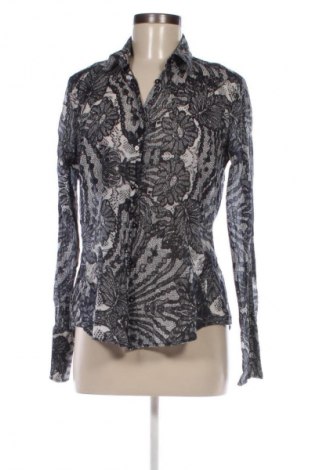 Damenbluse Milano Italy, Größe S, Farbe Mehrfarbig, Preis € 20,96