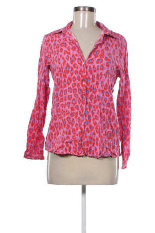 Дамска риза Milano Italy, Размер S, Цвят Многоцветен, Цена 9,20 €