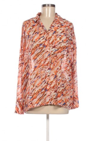 Damenbluse Mint & Berry, Größe L, Farbe Mehrfarbig, Preis 7,99 €