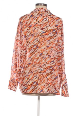 Damenbluse Mint & Berry, Größe L, Farbe Mehrfarbig, Preis 7,99 €