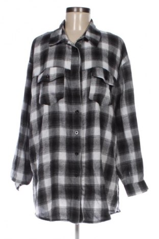 Дамска риза Missguided, Размер M, Цвят Многоцветен, Цена 13,00 €