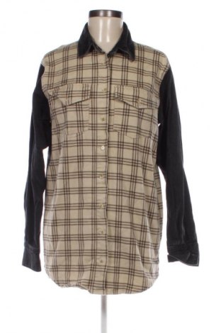 Dámská košile  Missguided, Velikost S, Barva Vícebarevné, Cena  368,00 Kč