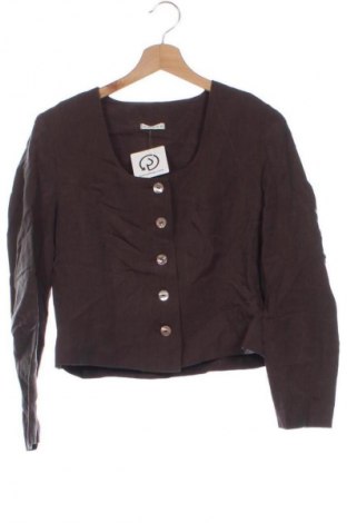 Női ing Modee, Méret L, Szín Barna, Ár 8 678 Ft