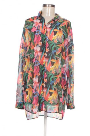 Dámska košeľa  Mohito, Veľkosť M, Farba Viacfarebná, Cena  7,00 €