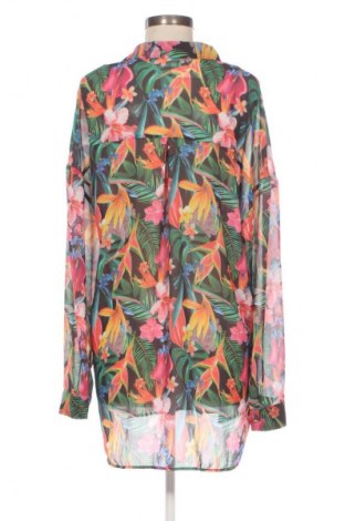 Dámska košeľa  Mohito, Veľkosť M, Farba Viacfarebná, Cena  7,00 €