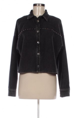 Dámská košile  Mohito, Velikost S, Barva Šedá, Cena  360,00 Kč