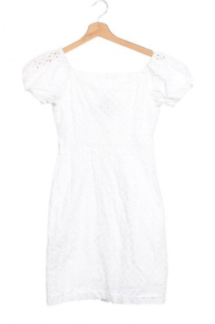 Damenbluse Mohito, Größe XS, Farbe Weiß, Preis € 13,00