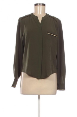 Дамска риза Mona, Размер M, Цвят Зелен, Цена 8,18 €