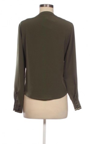 Дамска риза Mona, Размер M, Цвят Зелен, Цена 8,18 €